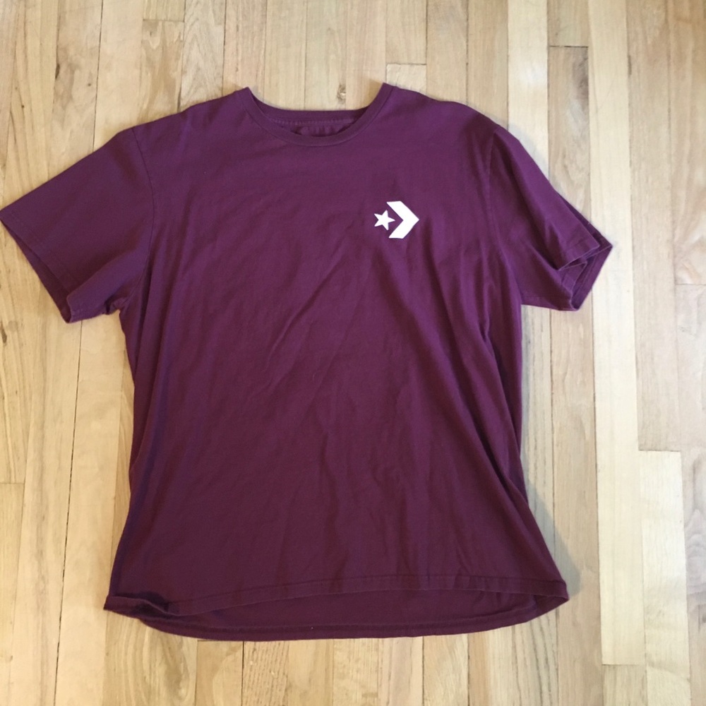 Converse XL